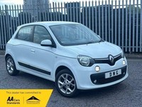 2015 Renault Twingo 0.9 TCE Dynamique 5dr [Start Stop] HATCHBACK PETROL Manual