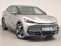 2025 Cupra Tavascan 210kW V1 77kWh 5dr Auto [Winter Pack] Estate Electric Automa