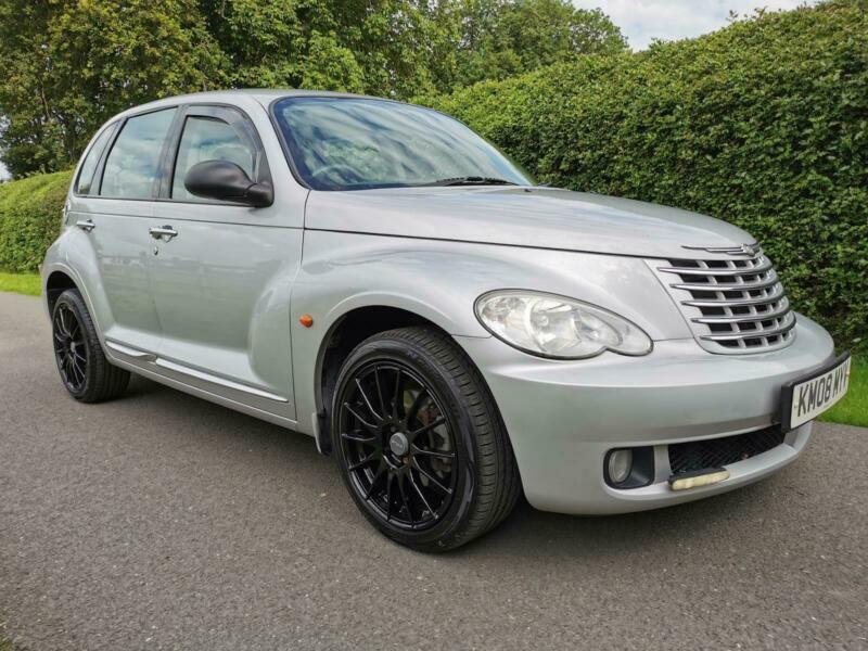Pt Cruiser for sale in UK 80 secondhand Pt Cruisers