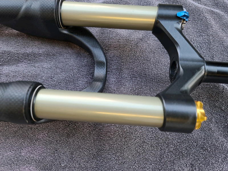 Pace Forks for sale in UK 9 secondhand Pace Forks