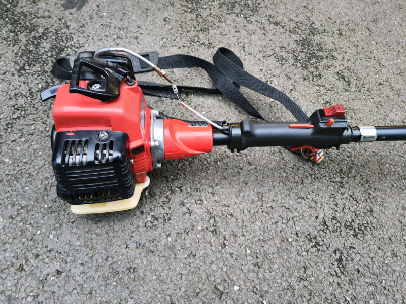 Kawasaki Trimmer for sale in UK View 66 bargains