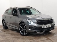2024 Skoda Kamiq 1.0 TSI Monte Carlo 5dr DSG Hatchback Petrol Automatic