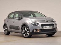 2020 Citroen C3 1.2 PureTech 83 Origins 5dr HATCHBACK PETROL Manual
