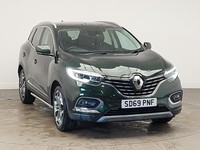 2020 Renault Kadjar 1.3 TCE GT Line 5dr Hatchback Petrol Manual