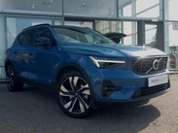 2024 Volvo XC40 2.0 B4P Ultra Dark 5dr Auto SUV Petrol Automatic