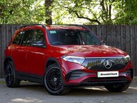 2025 Mercedes-Benz EQB EQB 250+ 140kW Urban Edition 70.5kWh 5dr Auto Estate Elec