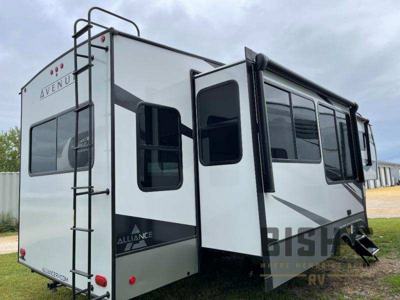 2023 Alliance Rv Avenue 30rls For Sale! New Alliance Rv Avenue 30rls