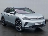 2026 Volkswagen ID.4 125kW Match Pure 52kWh 5dr Auto [19'' Alloys] Estate Electr