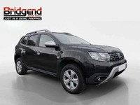 2018 Dacia Duster 1.6 SCe Comfort SUV 5dr SUV/4x4 Petrol Manual