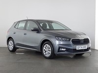 2024 Skoda Fabia 1.0 TSI 116 SE Edition 5dr DSG Hatchback Petrol Automatic