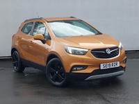 2019 Vauxhall Mokka X 1.4T ecoTEC Elite Nav 5dr Hatchback Petrol Manual