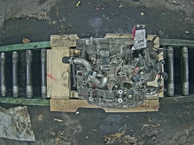 Automatic Transmission Fits 11-17 LEXUS CT200H 4191633 - My Auto Store