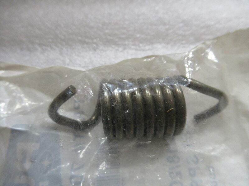 H3A Genuine Pure Polaris 7041789 Spring OEM New Factory Motorcycle Parts