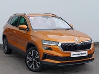 2022 Skoda Karoq 1.5 TSI SE L 5dr DSG SUV Petrol Automatic