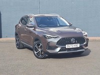 2023 MG MG HS 1.5 T-GDI Trophy 5dr DCT SUV Petrol Automatic