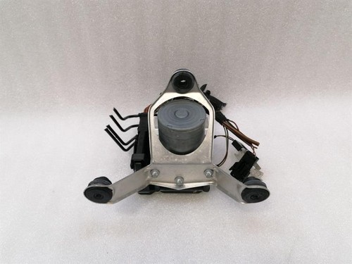 PORSCHE 911 997 A.B.S Pump 99735575530 ABS Pumpe HYDRAULIKBLOCK 4S AWD