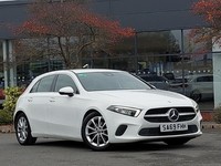 2019 Mercedes-Benz A Class A200 Sport 5dr Hatchback Petrol Manual