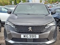 2023 Peugeot 3008 1.5 BlueHDi Active Premium+ 5dr EAT8 SUV Diesel Automatic