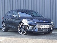 2025 Cupra Leon 1.5 TSI 150 V2 5dr Hatchback Petrol Manual