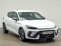 2025 Cupra Leon 1.5 TSI 150 V2 5dr HATCHBACK PETROL Manual