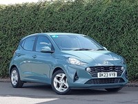 2023 Hyundai i10 1.0 MPi SE Connect 5dr Auto HATCHBACK PETROL Automatic