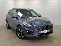 2020 Ford Kuga 2.0 EcoBlue mHEV ST-Line X 5dr SUV Diesel Manual