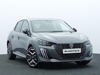 2026 Peugeot 208 1.2 100 Turbo GT 5dr HATCHBACK PETROL Manual