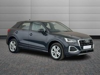 2023 Audi Q2 Sport 35 TFSI  150 PS S tronic Automatic Estate Petrol Automatic
