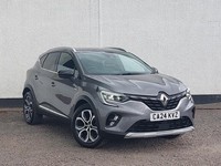 2024 Renault Captur 1.0 TCE 90 Techno 5dr Hatchback Petrol Manual