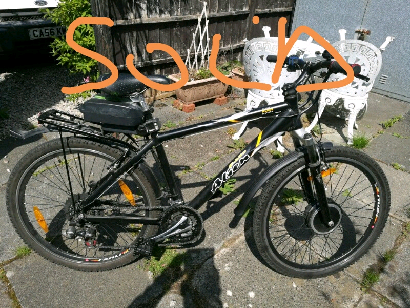 Benelli E Misano Electric Pedal Assist Road Bike In Woking Surrey Gumtree