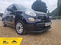 Fiat 500L POP STAR