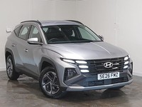 2026 Hyundai TUCSON 1.6T 239 Hybrid Element 5dr Auto SUV Hybrid Automatic