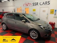 Vauxhall Corsa 1.2i SE Hatchback 5dr Petrol Manual Euro 6 (70 ps)