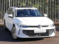 2025 Volkswagen Passat 1.5 eTSI Elegance 5dr DSG ESTATE PETROL Automatic