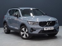 2022 Volvo XC40 1.5 T4 Recharge PHEV Plus Dark 5dr Auto ESTATE PETROL/ELECTRIC A