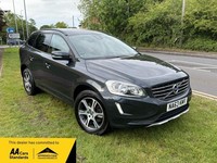 2013 Volvo XC60 D4 [163] SE 5dr AWD 9 SERVICES STUNNING EXAMPLE  ESTATE Diesel M