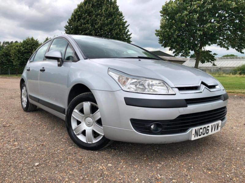 Citroen c4 2006 купе