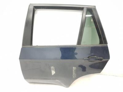 41527261481 rear door lh for BMW X5 3.0 D 2006 7261481 1993919 | eBay 