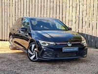 2023 Volkswagen Golf 2.0 TSI GTI 5dr DSG HATCHBACK PETROL Automatic