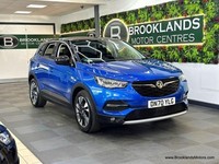 Vauxhall Grandland X 1.5 SRI NAV [SAT NAV & STUNNING EXAMPLE]