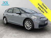 2022 Volkswagen ID.3 Pro Performance Life Hatchback Electric Automatic