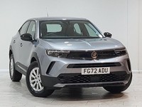 2022 Vauxhall Mokka 1.2 Turbo 100 Design 5dr HATCHBACK PETROL Manual