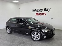 2017 Audi A3 TFSI CoD Sport Hatchback Petrol Manual