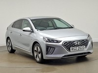 2020 Hyundai IONIQ 1.6 GDi Hybrid Premium SE 5dr DCT HATCHBACK PETROL/ELECTRIC A