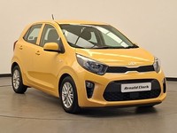 2023 Kia Picanto 1.0 2 5dr Auto [4 seats] Hatchback Petrol Automatic