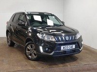 2019 Suzuki Vitara 1.0 Boosterjet SZ-T 5dr HATCHBACK PETROL Manual