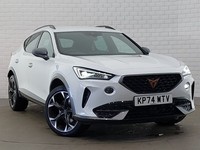 2024 Cupra Formentor 1.5 TSI 150 V2 5dr DSG HATCHBACK PETROL Automatic