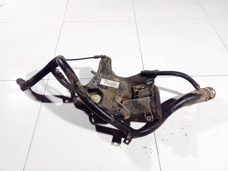    N62b36a Fuel Filler Neck For Bmw 7-Series 2002 Fr2143082-69