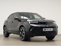 2025 Vauxhall Mokka 1.2 Turbo GS 5dr Auto Hatchback Petrol Automatic