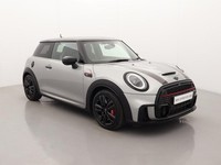 MINI HATCHBACK 2.0 John Cooper Works Premium 3dr Auto